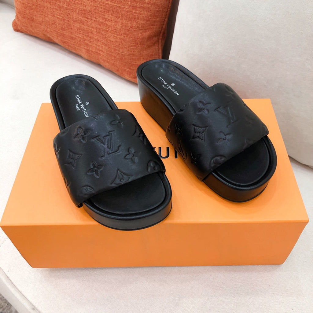Platform Slides - LV - product photo shown in the listing for this item.