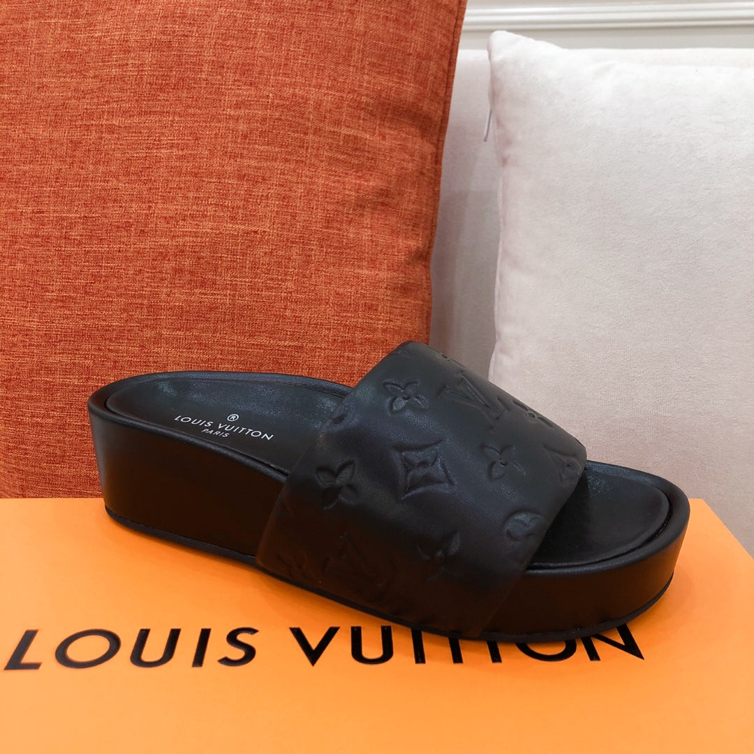 Platform Slides - LV - product photo shown in the listing for this item.