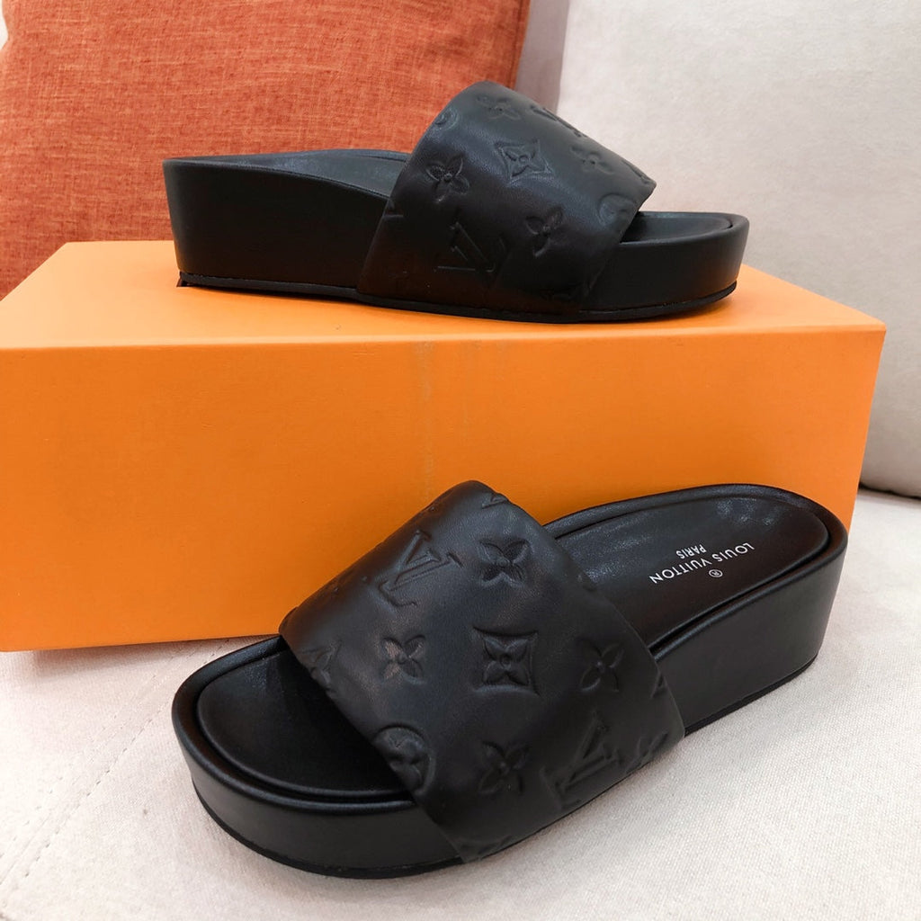 Platform Slides - LV - product photo shown in the listing for this item.