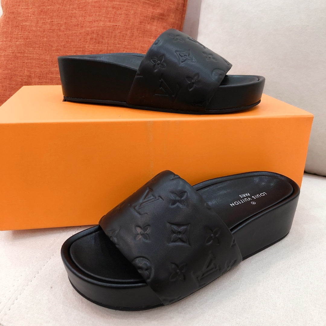 Platform Slides - LV - product photo shown in the listing for this item.