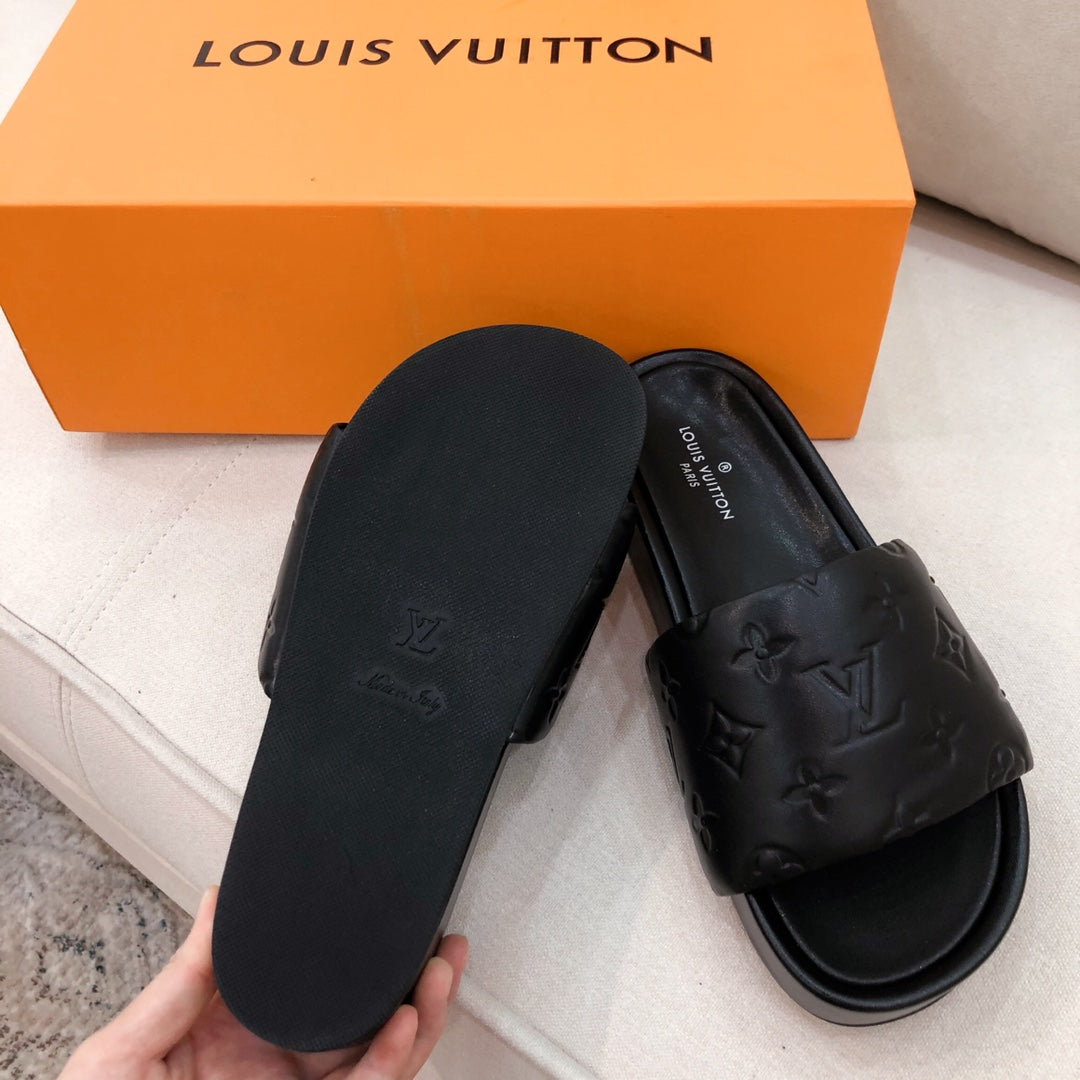 Platform Slides - LV - product photo shown in the listing for this item.