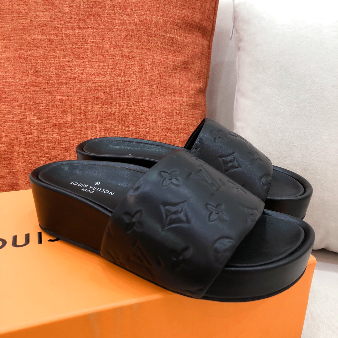 Platform Slides - LV - product photo shown in the listing for this item.