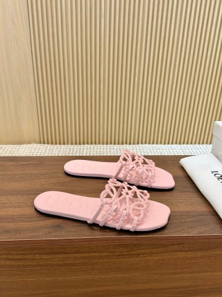 Loewe Slipper - product photo shown in the listing for this item.