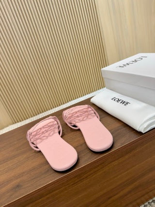 Loewe Slipper - product photo shown in the listing for this item.