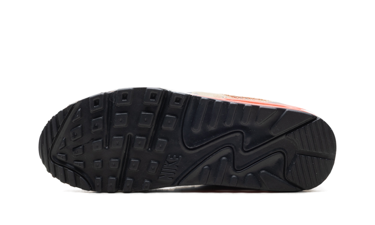 "Magic Ember Camo" Air Max 90 Premium IF1721 200 - product image from the listing.