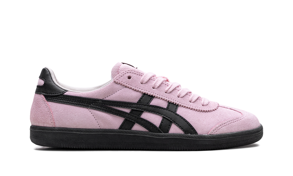 Onitsuka Tiger Tiger Tokuten in Pink Black 133312 - product image from the listing.