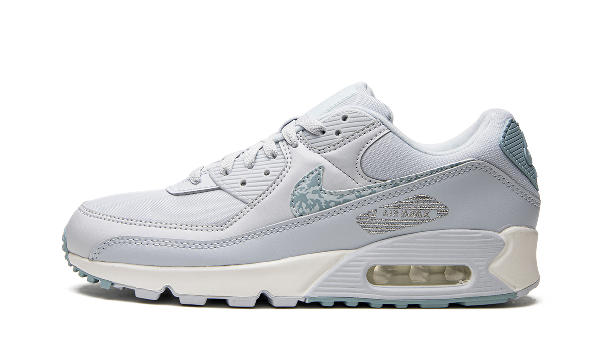 Women's AIR MAX 90 DJ5415 400 - product image from the listing.