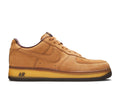 Nike Air Force 1 Low 'Wheat Mocha' Sneaker - product image from the listing.
