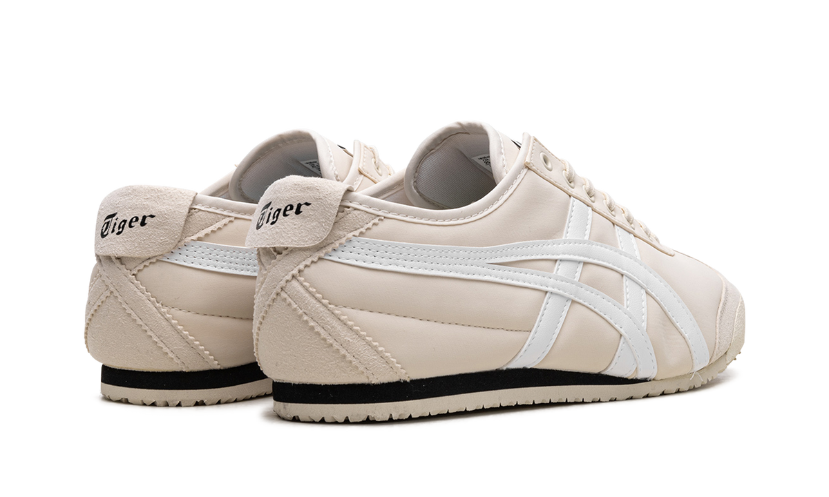 Onitsuka Tiger Mexico 66 in Birch White 123461 - product image from the listing.