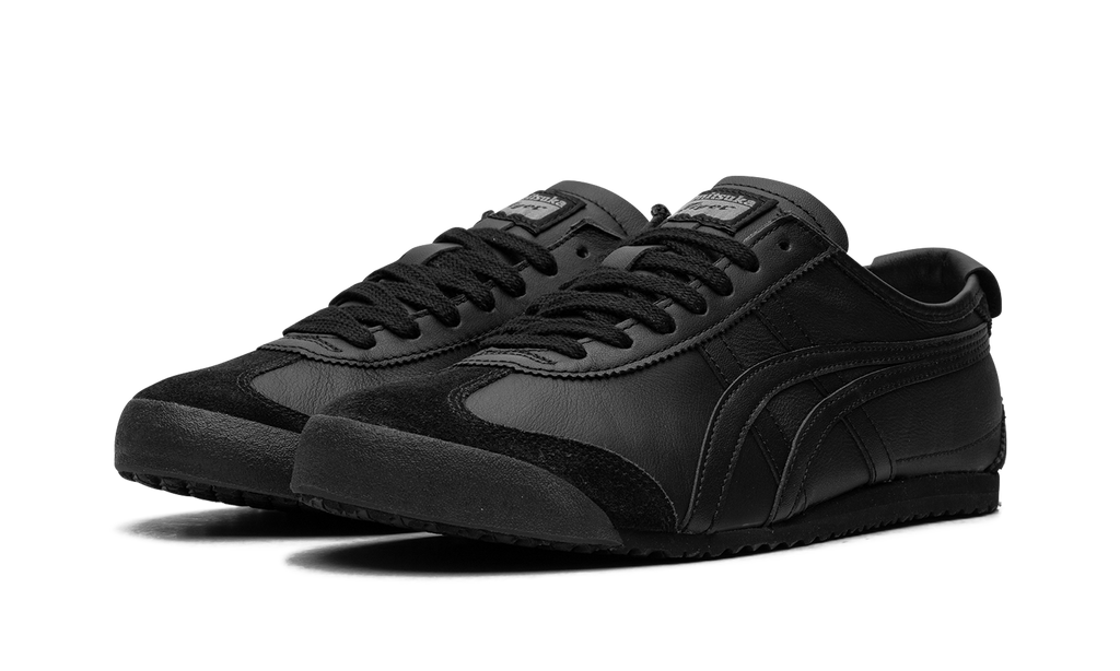 Onitsuka Tiger Mexico 66 Triple in Black 126240 - product image from the listing.
