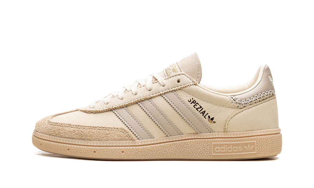 Women's Handball Spezial "Cream White Beige" IE3699 - product image from the listing.