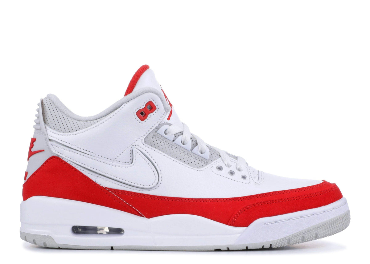 Air Jordan 3 Retro Tinker 'Air Max 1' Footwear - product image from the listing.