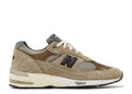 New Balance JJJJound x 991 Made in England 'Grey' Footwear - product image from the listing.