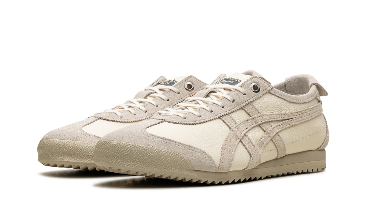 Onitsuka Tiger Mexico 66 Sd in Cream Birch 127169 - product image from the listing.