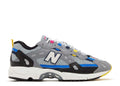 New Balance 827 'Grey Navy' Footwear - product image from the listing.