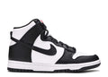 Nike Dunk High 'Black White' Footwear - product image from the listing.