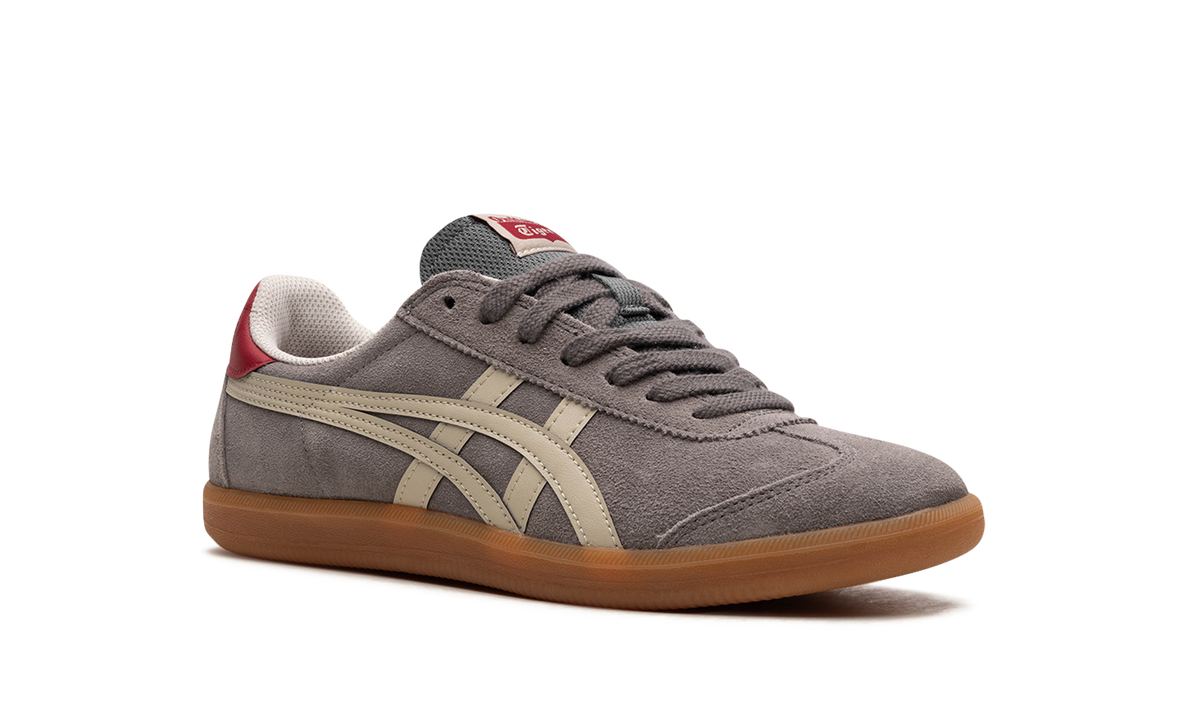 Onitsuka Tiger Tokuten in Grey White 123415 - product image from the listing.