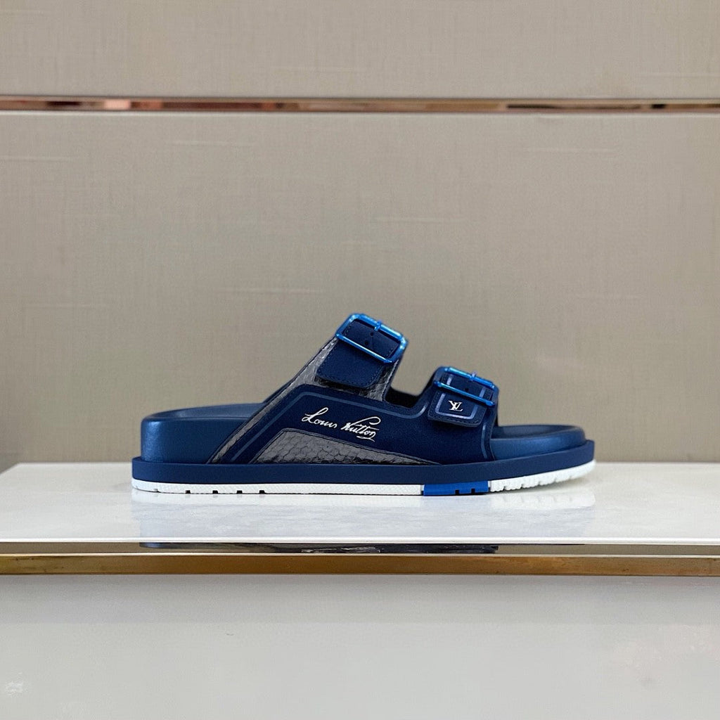 Trainer Mule by Louis Vuitton - product image from the listing.