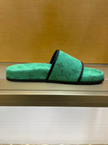 Men's Louis Vuitton Slides - product image from the listing.