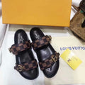 sandals b by Lv - product photo shown in the listing for this item.