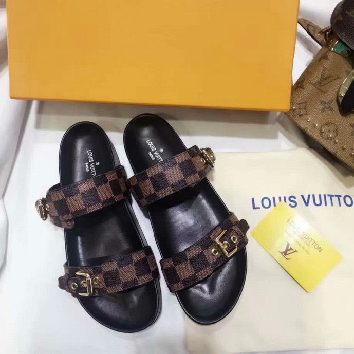 sandals b by Lv - product photo shown in the listing for this item.