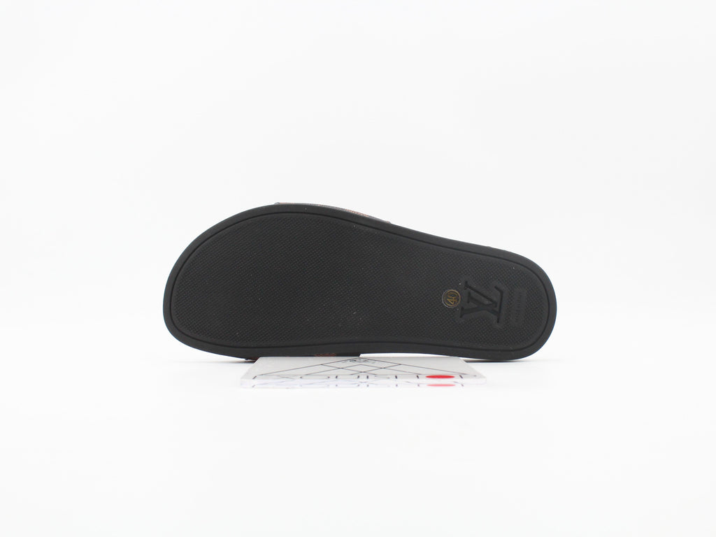 waterfront Slide by Louis Vuitton - product image from the listing.