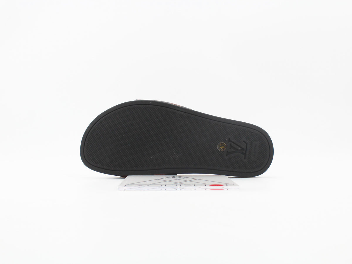 waterfront Slide by Louis Vuitton - product image from the listing.