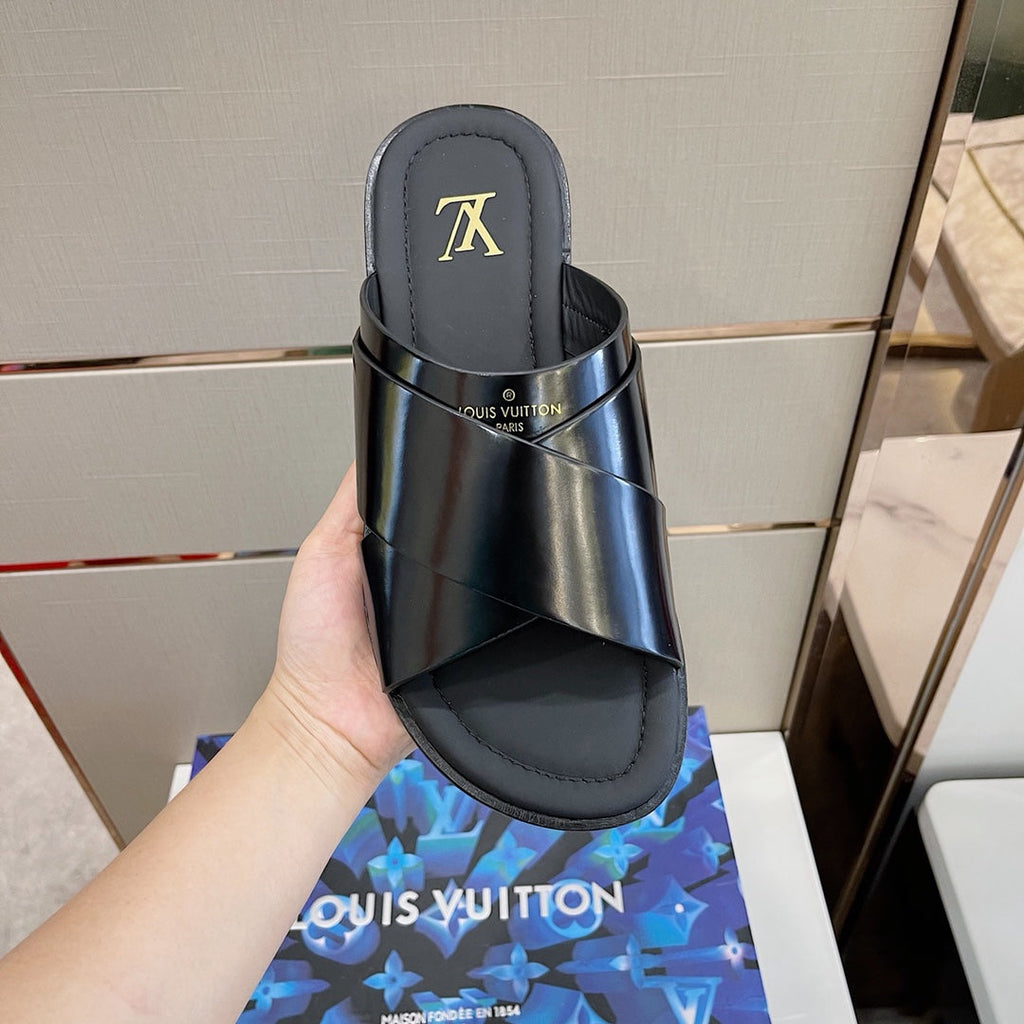 Foch Mule by Louis Vuitton - product image from the listing.