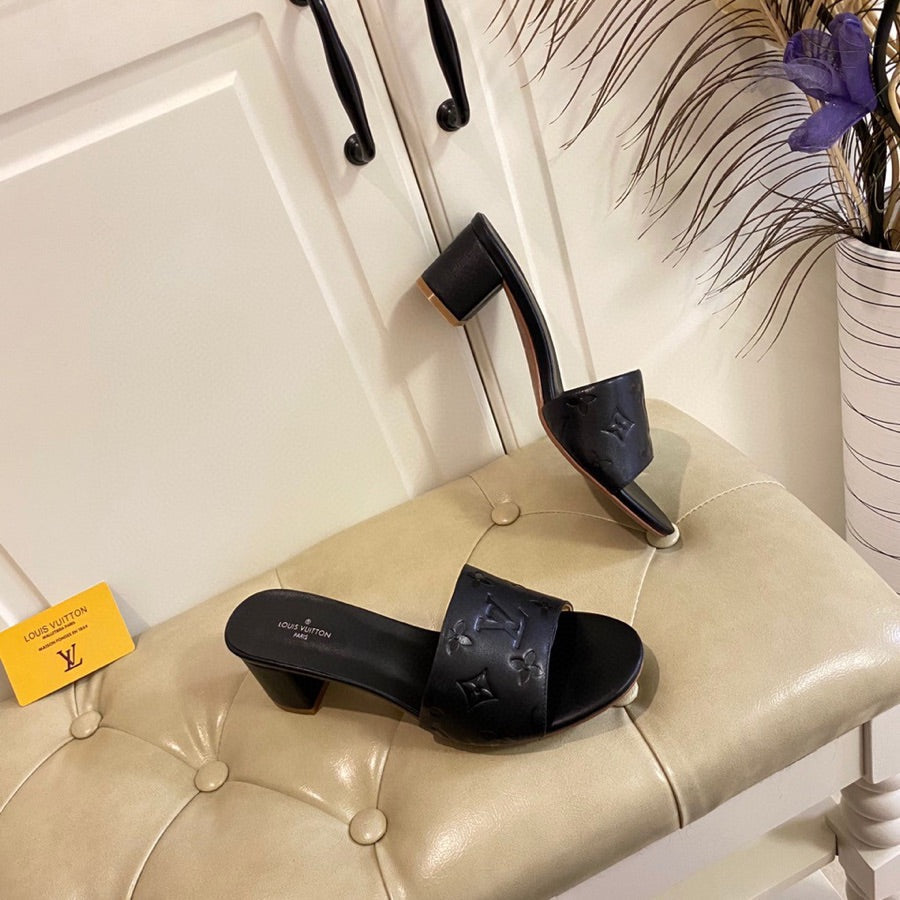 heel slides 35-44 by LV - product photo shown in the listing for this item.