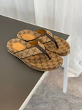 Men's Gucci Slides - product photo shown in the listing for this item.