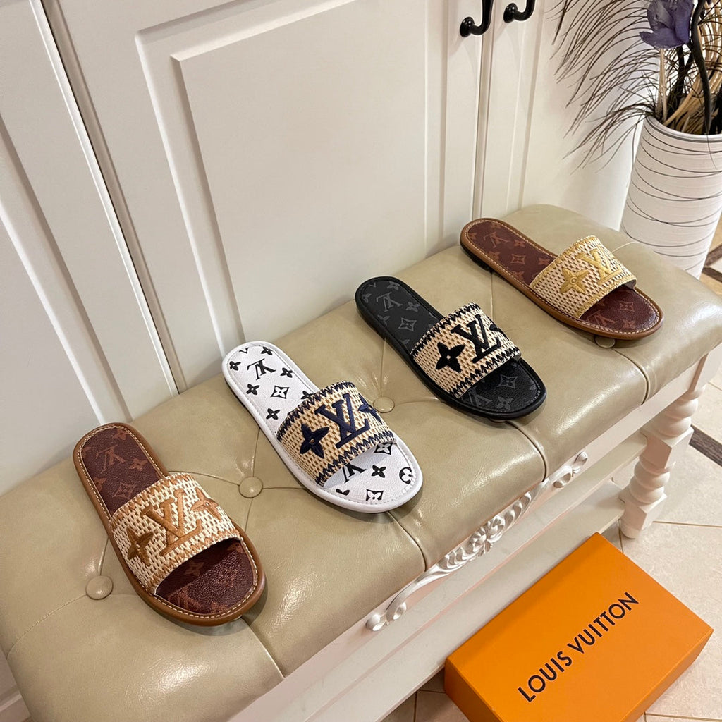 slides 35-40 by LV - product photo shown in the listing for this item.