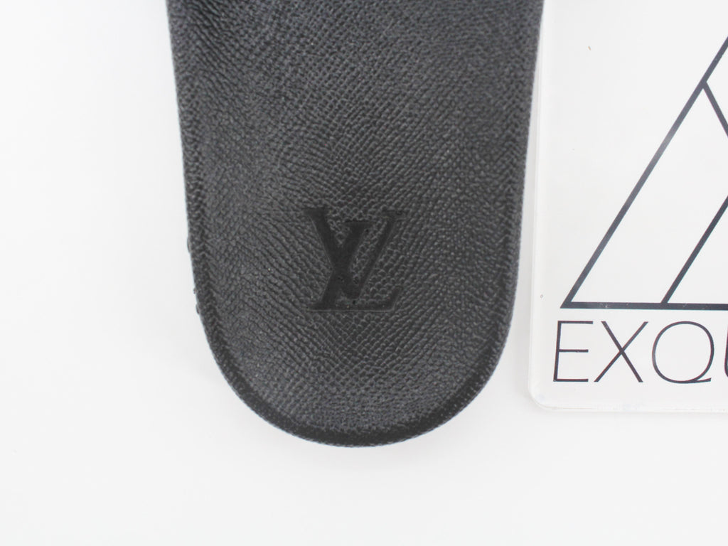 waterfront Slide by Louis Vuitton - product image from the listing.