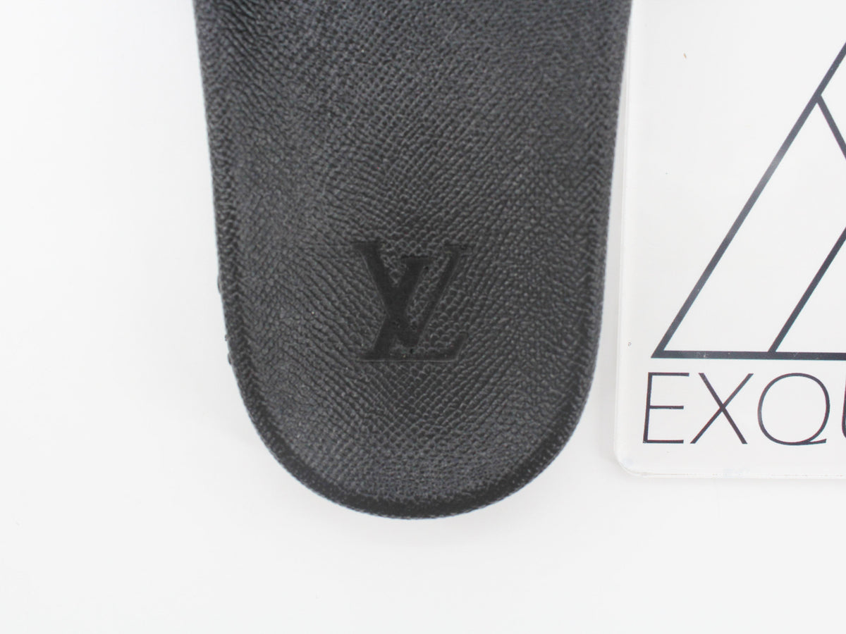waterfront Slide by Louis Vuitton - product image from the listing.