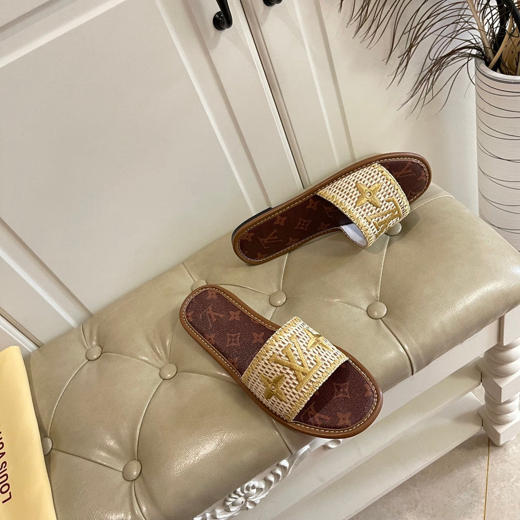 slides 35-40 by LV - product photo shown in the listing for this item.