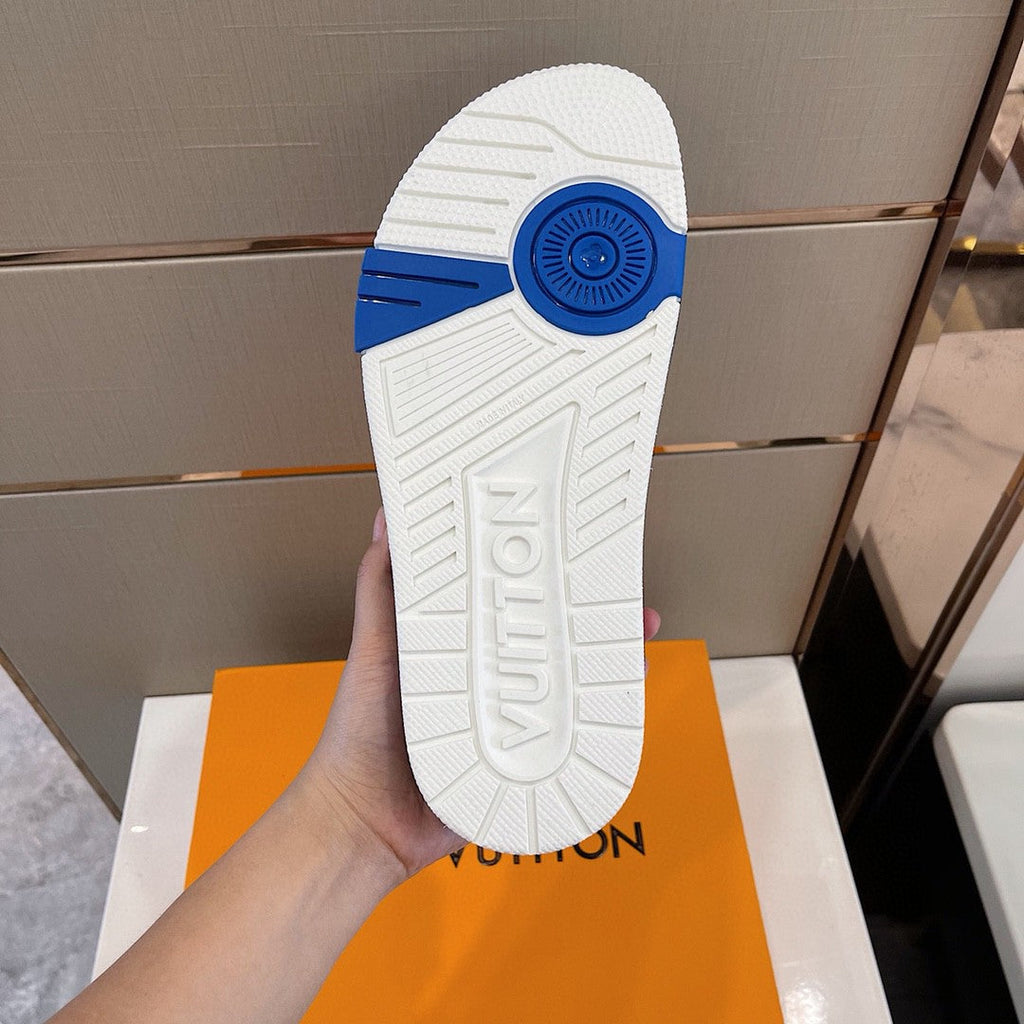 Trainer Mule by Louis Vuitton - product image from the listing.