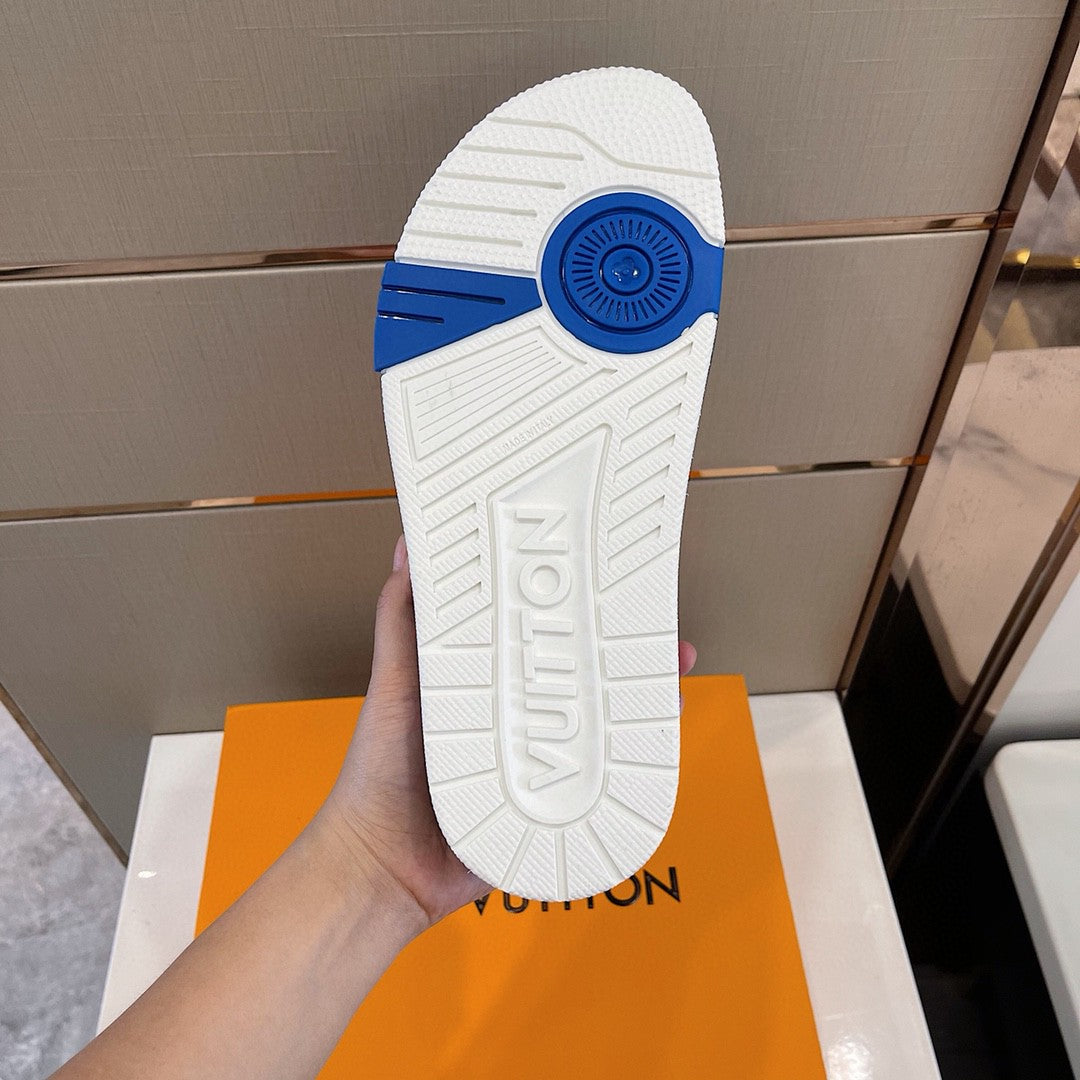 Trainer Mule by Louis Vuitton - product image from the listing.