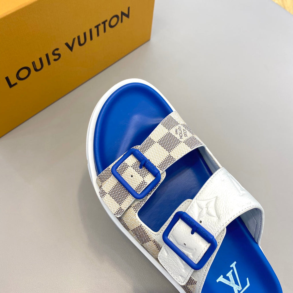 Trainer Mule by Louis Vuitton - product image from the listing.