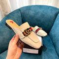 slides by Gucci - product photo shown in the listing for this item.