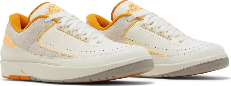 Air Jordan 2 Retro Low SP - MELON for Men - product image from the listing.