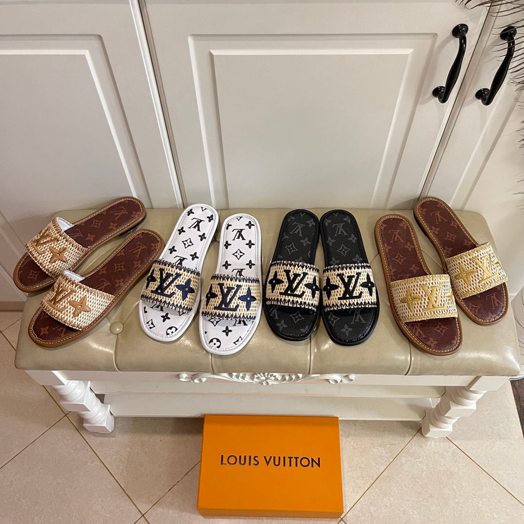 slides 35-40 by LV - product photo shown in the listing for this item.