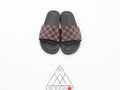 waterfront Slide by Louis Vuitton - product image from the listing.
