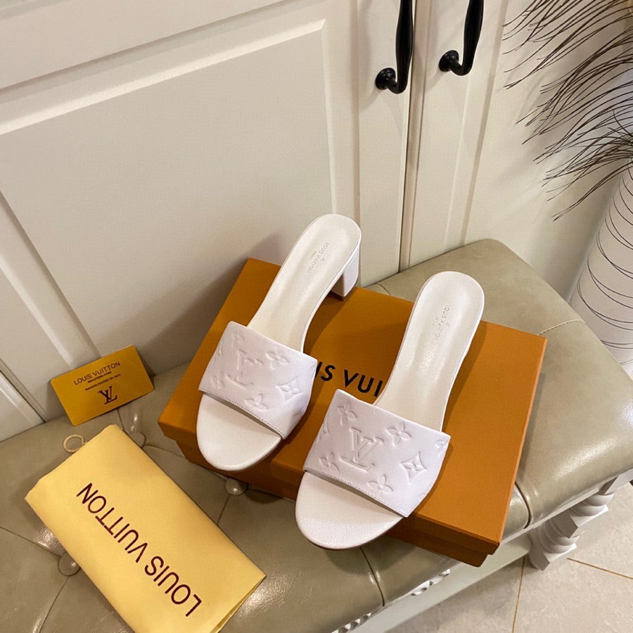 heel slides 35-44 by LV - product photo shown in the listing for this item.