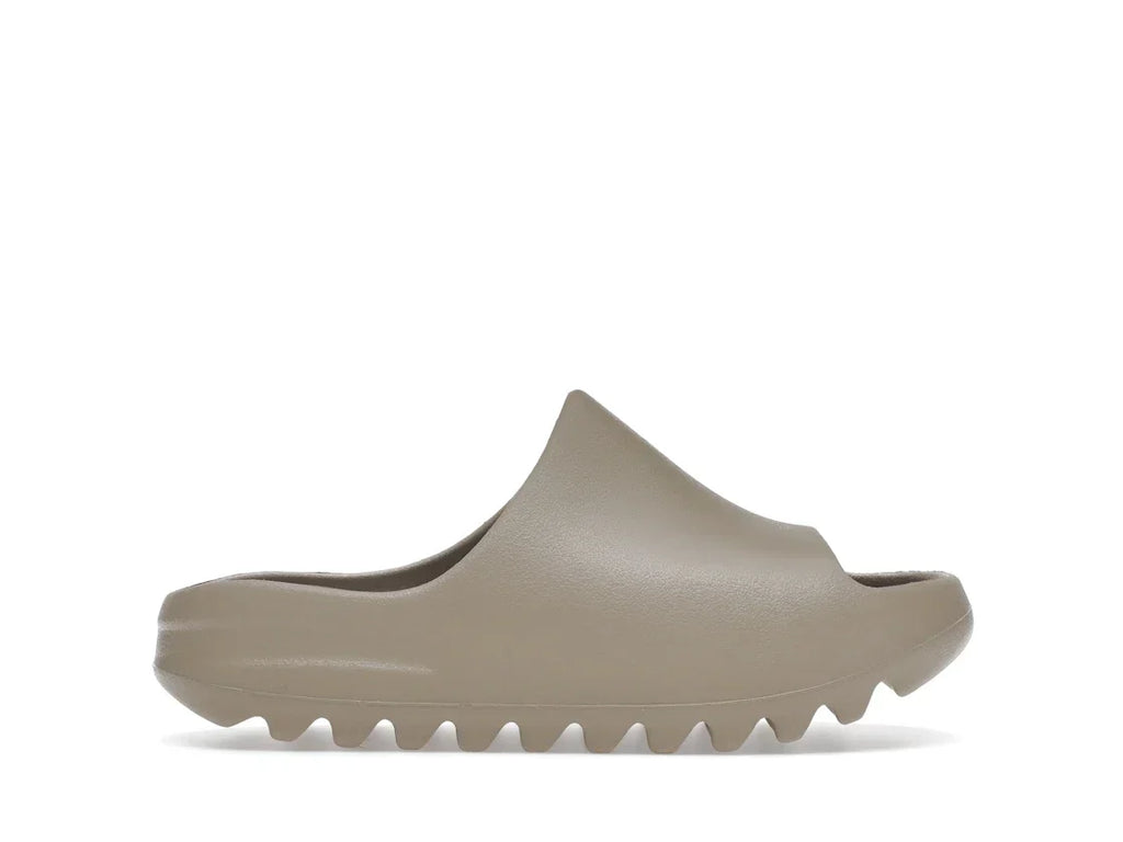 Kids - adidas Yeezy Slide Pure (Restock Pair) - product image from the listing.