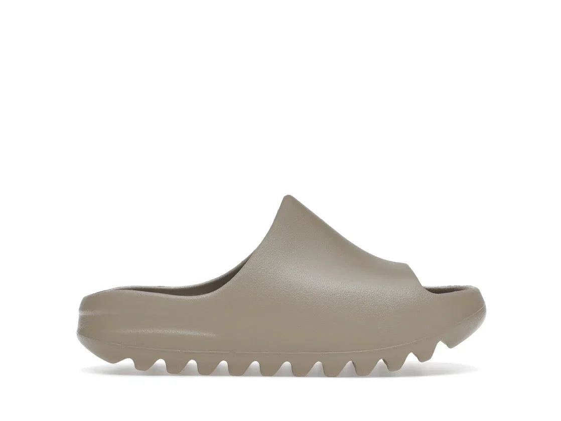 Kids - adidas Yeezy Slide Pure (Restock Pair) - product image from the listing.