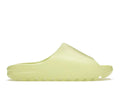 adidas Yeezy Slide Glow in Green - product image from the listing.