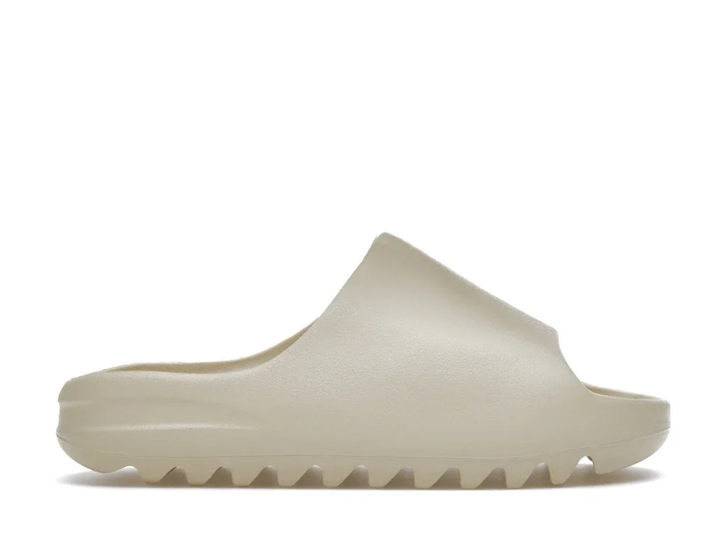 2022/2023 Restock - adidas Yeezy Slide Bone - product image from the listing.