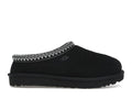 Women's UGG Tasman II Slipper - Black - product image from the listing.