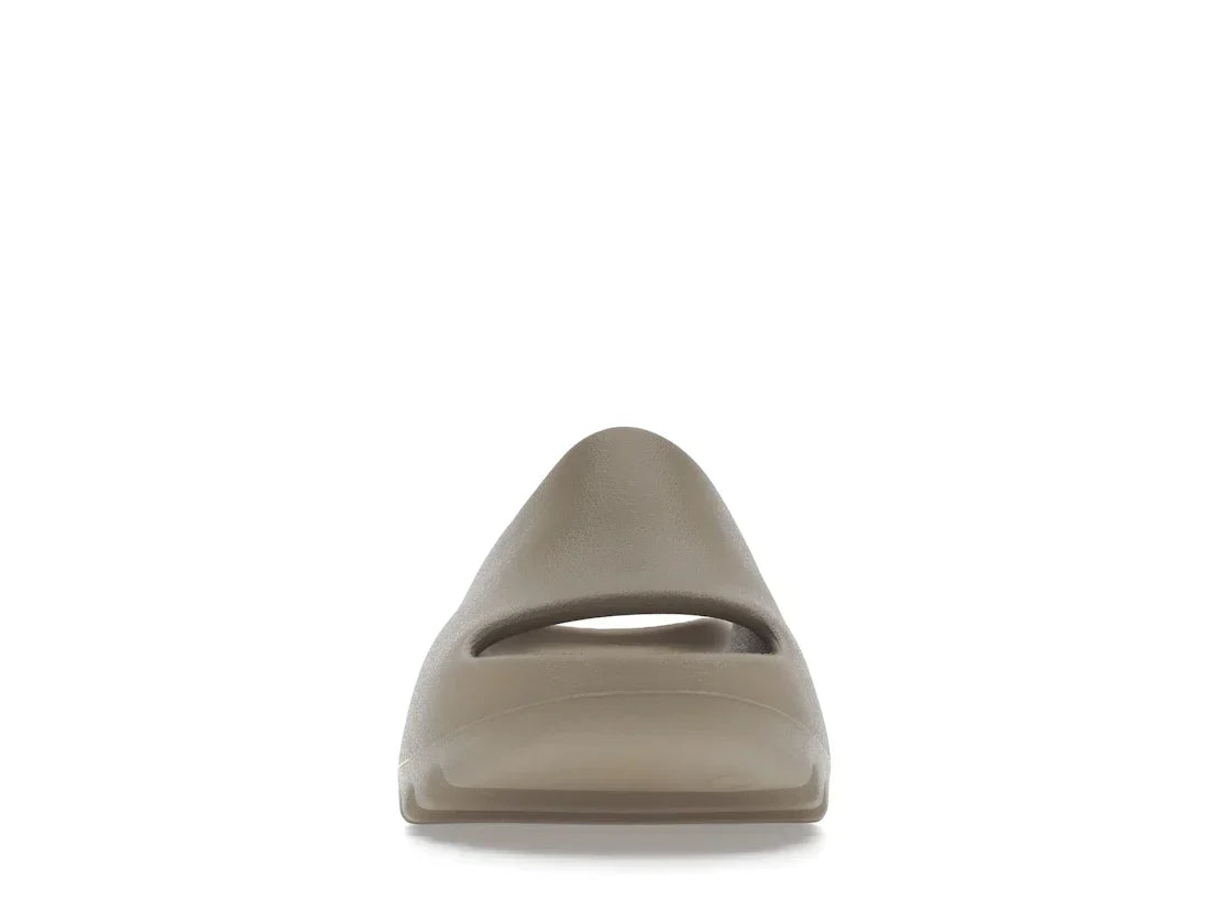 Kids - adidas Yeezy Slide Pure (Restock Pair) - product image from the listing.