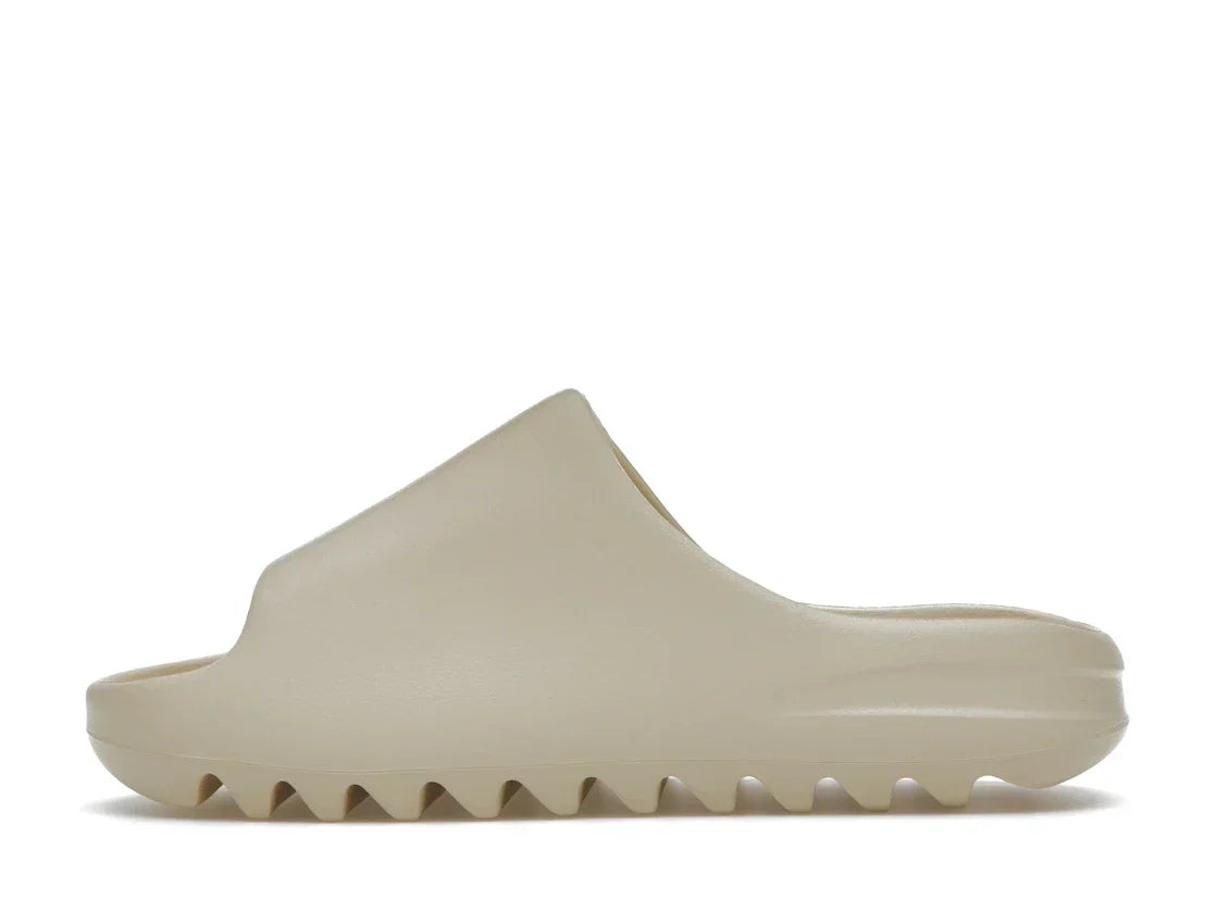 2022/2023 Restock - adidas Yeezy Slide Bone - product image from the listing.