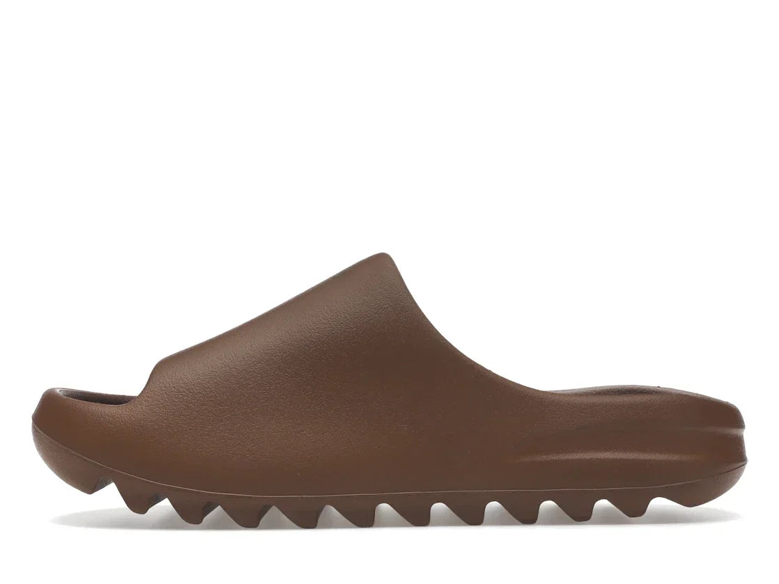 adidas Yeezy Slide in Flax - product image from the listing.